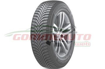 COP. 205/60R15 91H WINTER ICEPT RS2 W452 M+S